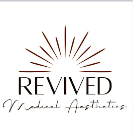 Revived Medical Aesthetics Logo