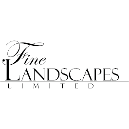 Fine Landscapes Logo