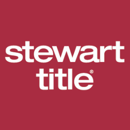 Stewart Title Company - Parker Logo