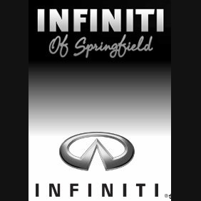 INFINITI of Springfield Service Logo