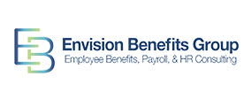 Envision Benefits Group Logo