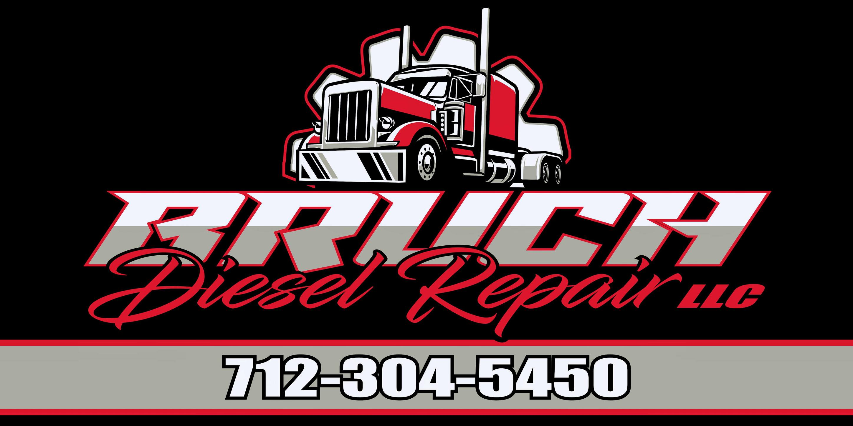 Bruch Diesel Repair, LLC