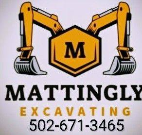 Mattingly Excavating