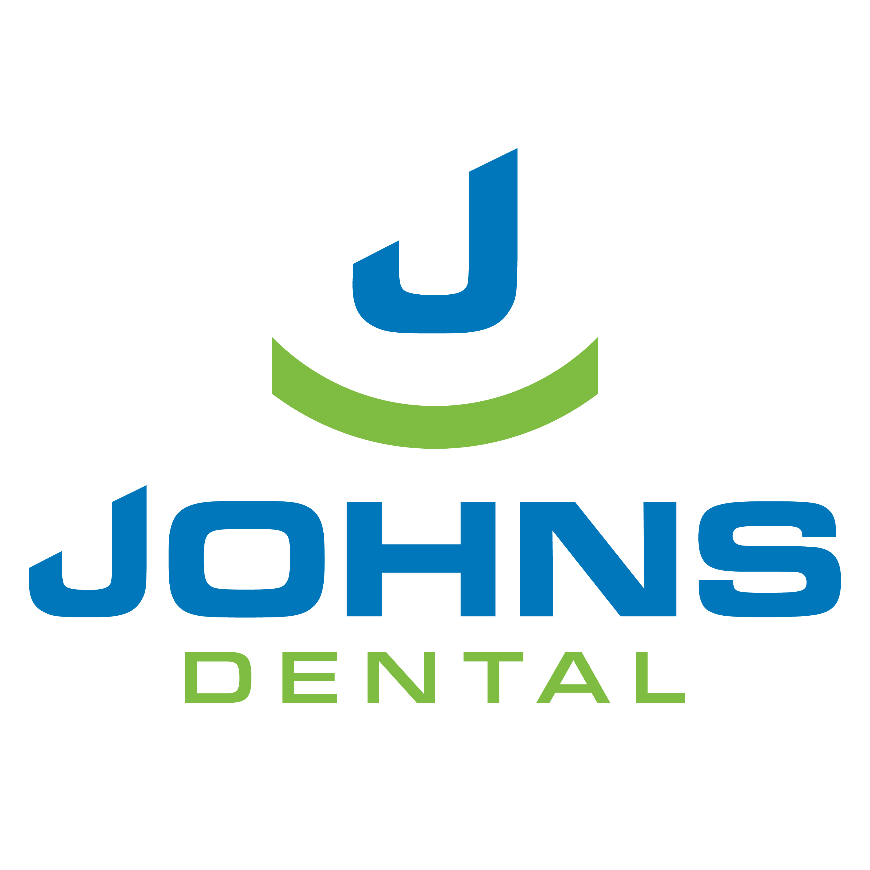 Johns Dental, LLC Logo