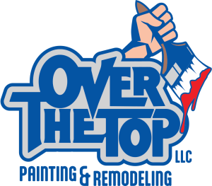 Over The Top Painting and Remodeling