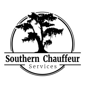 Southern Chauffeur Services Logo