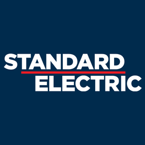 Standard Electric Logo