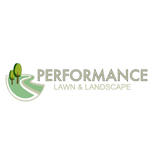 Performance Lawn &amp; Landscape Logo