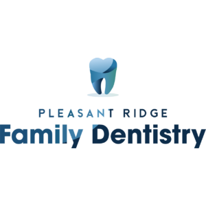 Pleasant Ridge Family Dentistry Logo