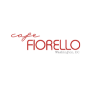 Cafe Fiorello DC Logo