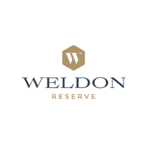 Weldon Reserve Logo