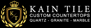 Kain tile inc. Logo
