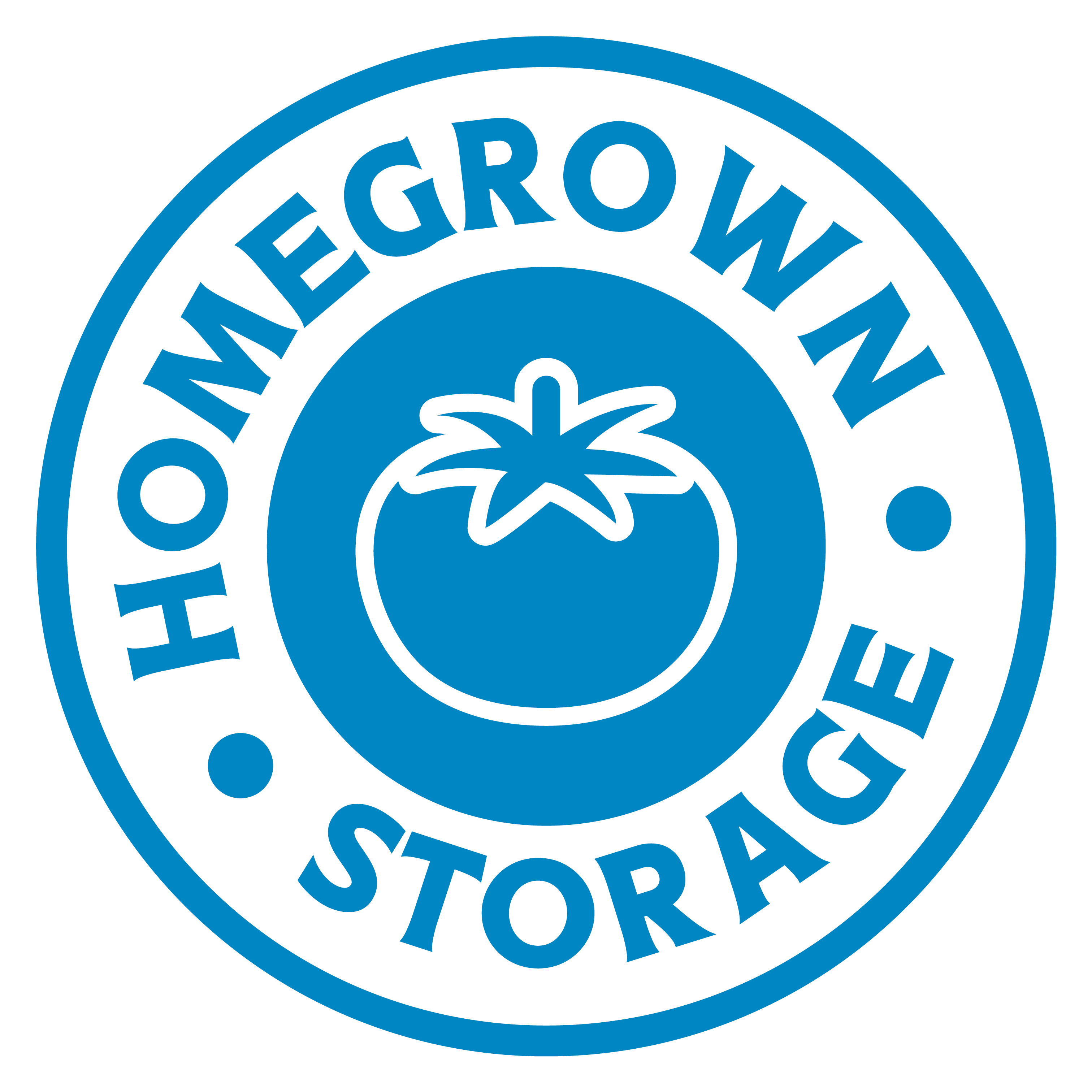 Crown Storage and RV