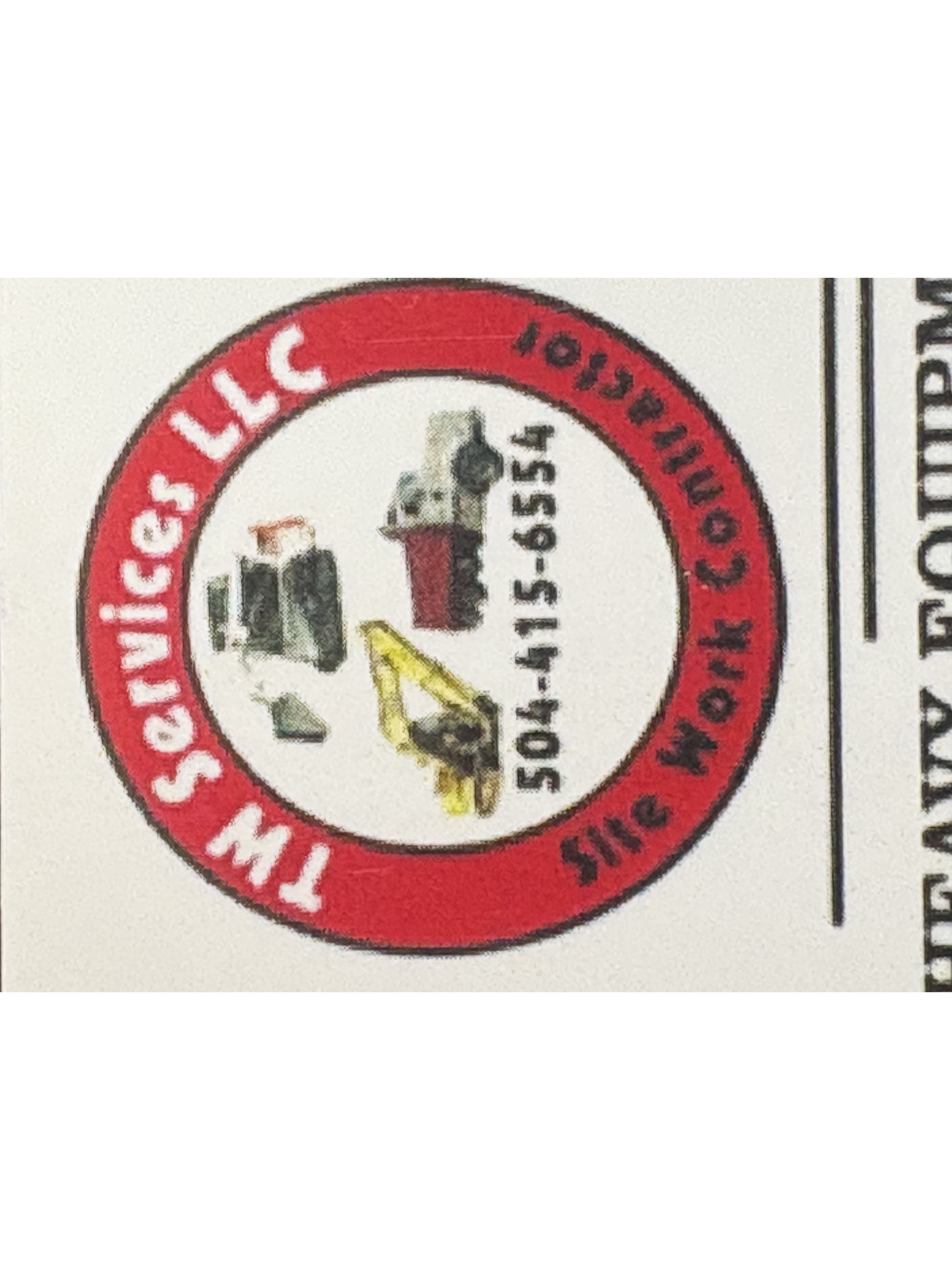 TW Services LLC