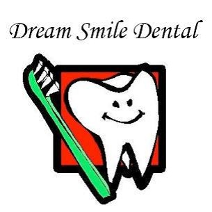 Dream Smile Dental Logo