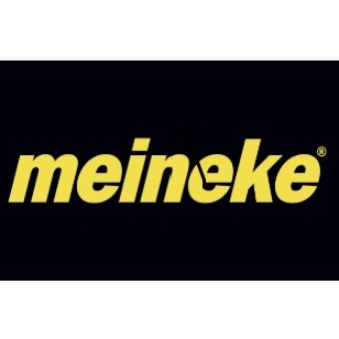 Meineke Car Care Center Logo