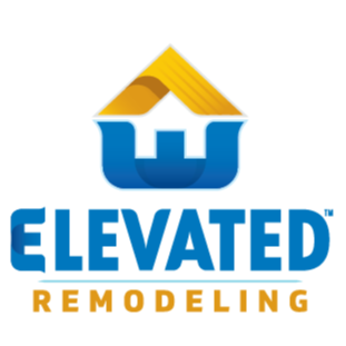 Elevated Remodeling Logo