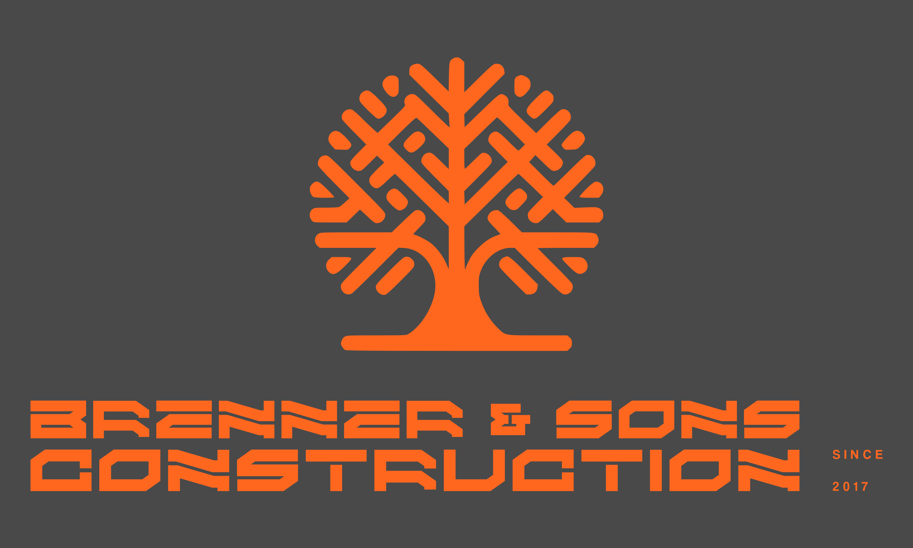 Brenner & Sons Construction