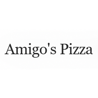 Amigo's Pizza Logo
