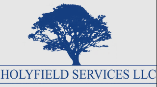 Holyfield Services Logo