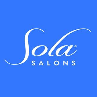 Sola Salon Studios Brickell Logo