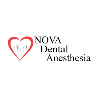 NOVA Dental Anesthesia - Winchester Logo