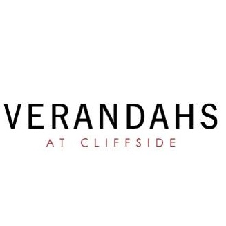 Verandahs at Cliffside Logo
