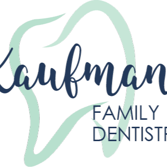 Kaufman Family Dentistry Logo