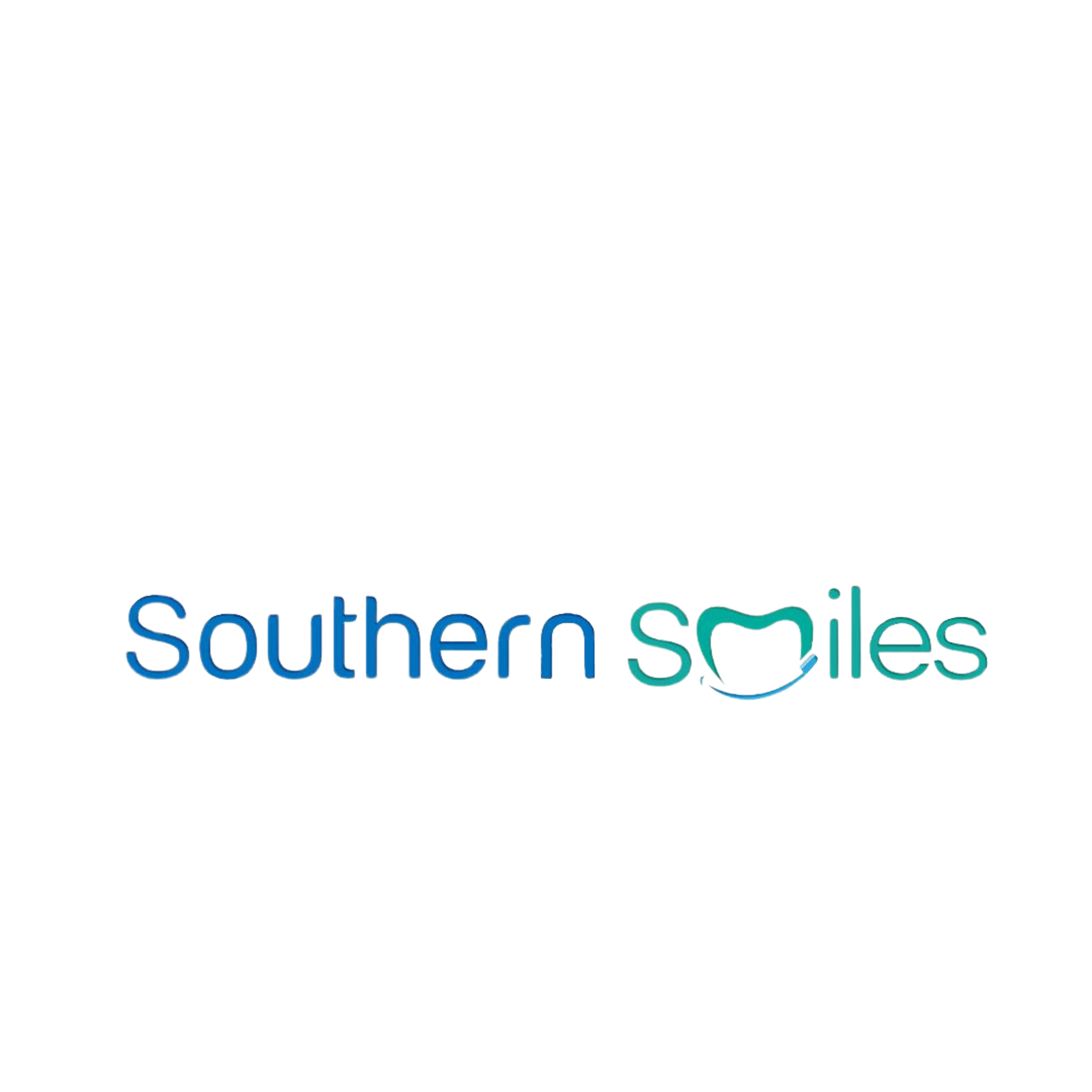 Southern Smiles, Dr. Monzer Shakally Logo