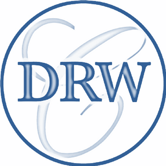 DRW Financial Services Logo