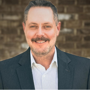 Brad Chambers at Ironcrest Mortgage, LLC