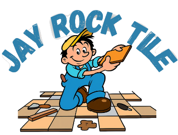 Jayrock Tile &amp; Marble Logo