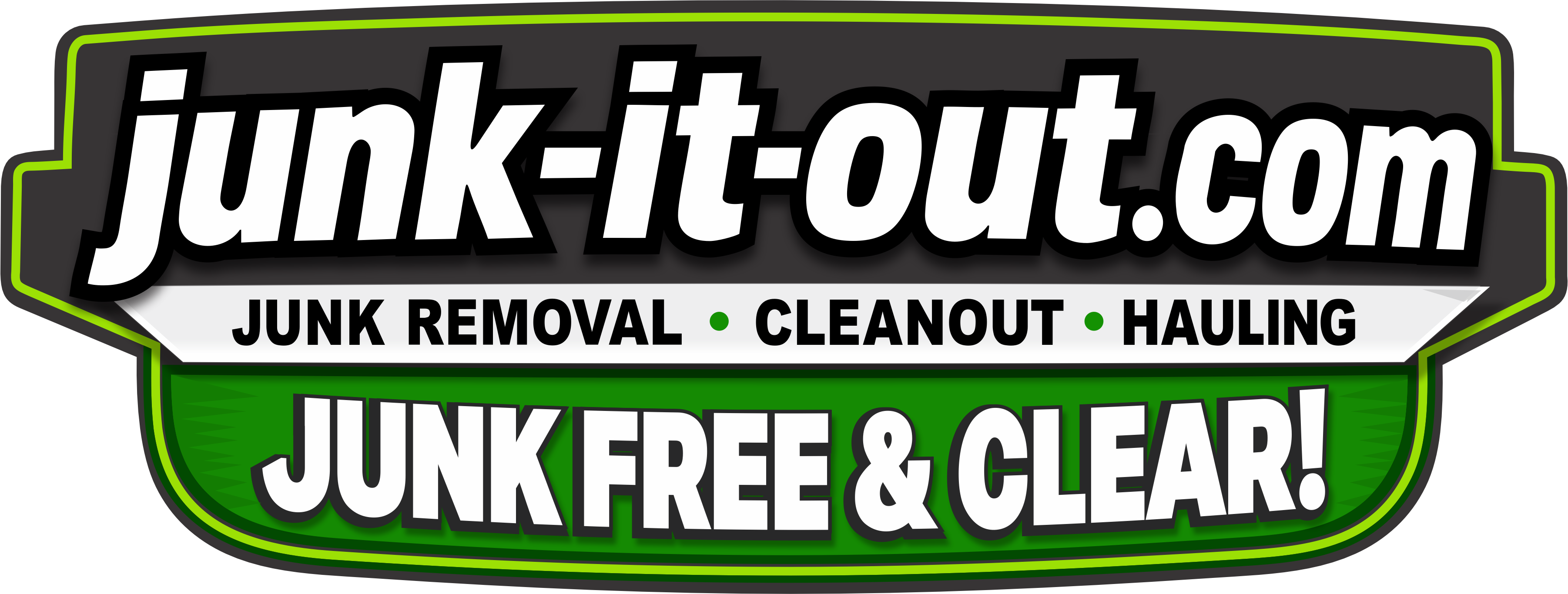 Junk-It-Out.com