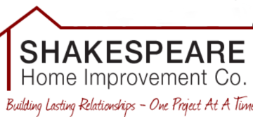 Shakespeare Home Improvement Co Logo
