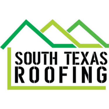 South Texas Roofing LLC Logo