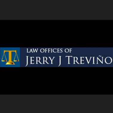 Law Offices of Jerry J. Trevino, P.C. Logo