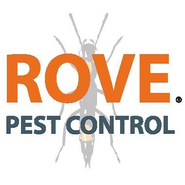Rove Pest Control Logo