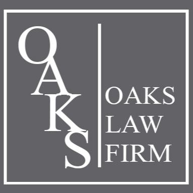 Oaks Law Firm Logo