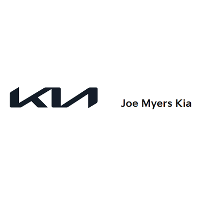 Joe Myers Kia Logo