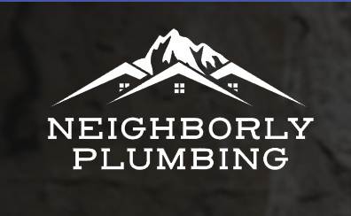 Neighborly Plumbing And Drain Cleaning Logo