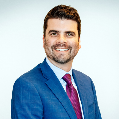Derek Vanhille, MD