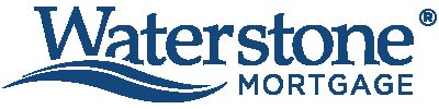 Ashley Kargar - Waterstone Mortgage Logo