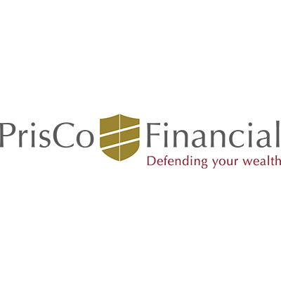 PrisCo Financial Logo