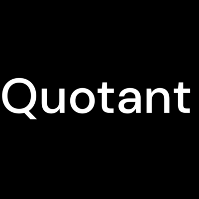 Quotant