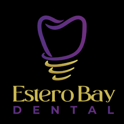 Estero Bay Dental Logo
