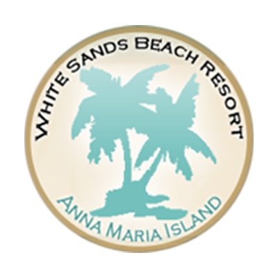 White Sands Beach Resort - Anna Maria Island Logo