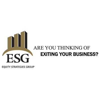 Equity Strategies Group LLC Logo