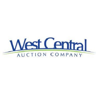West Central Auction Company - Farmington, MO Logo