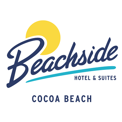 Beachside Hotel &amp; Suites Logo