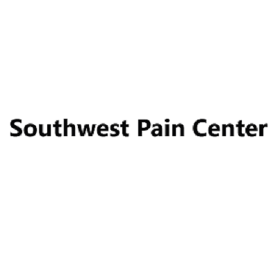 Southwest Pain Center Logo